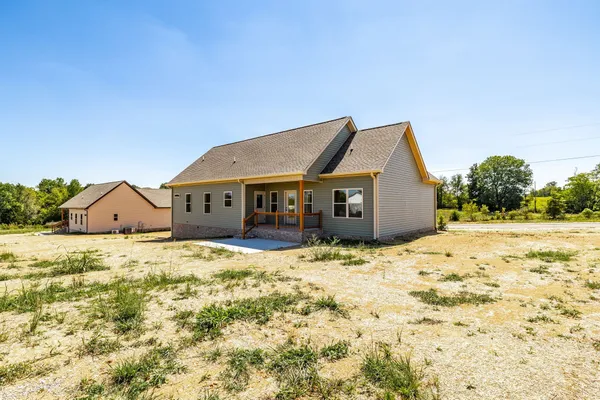 $459,000 | 1204 Vickie Lane, Portland, TN 37148