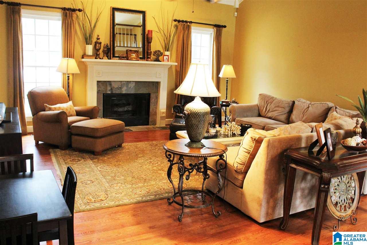 126 Timber Trace Anniston, AL 36207 - Photo 6 of 35