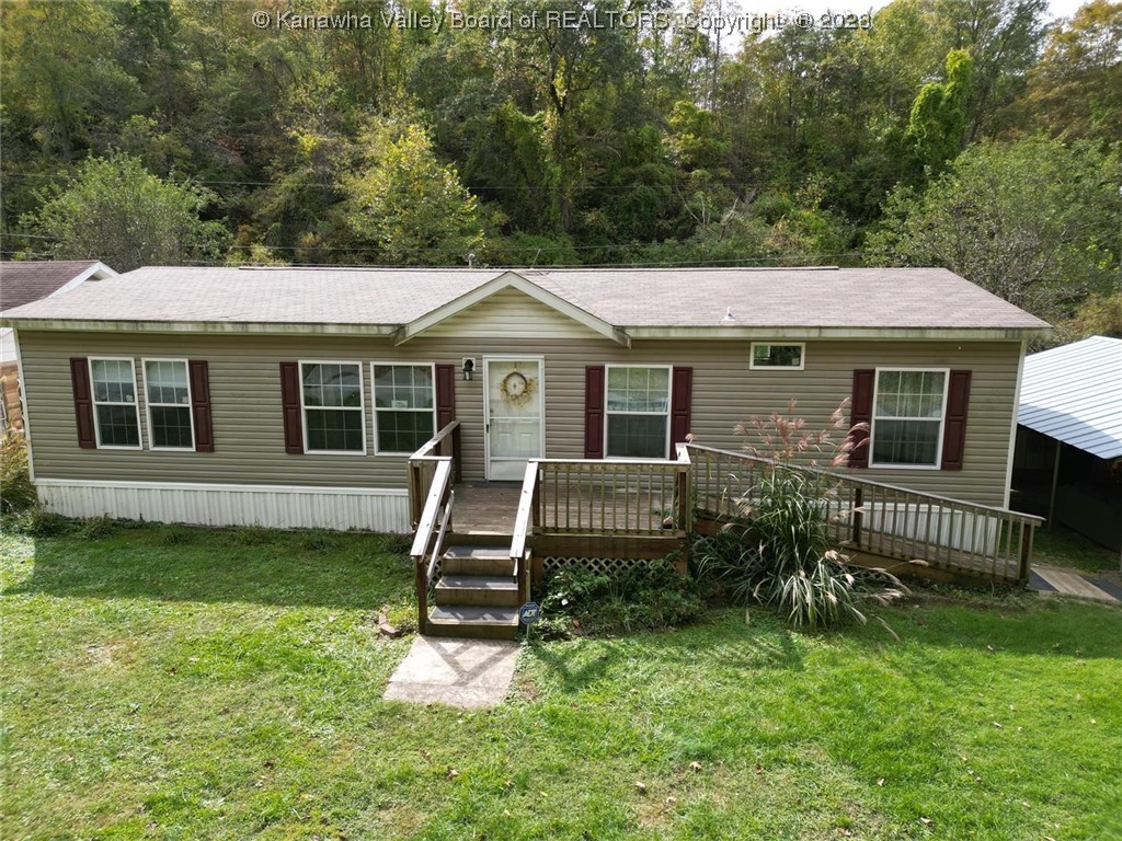 3101 Buff Crk Road Hurricane, WV 25526 - Photo 49 of 50 Gallery Image 49