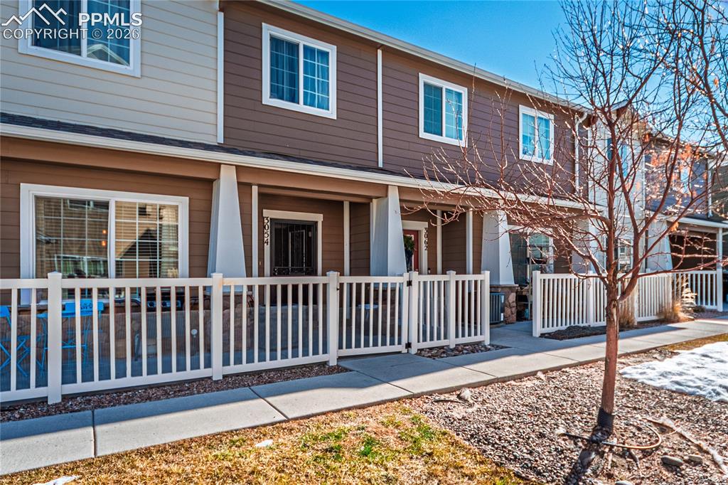 3054 Harpy Grove Colorado Springs, CO 80916 - Photo 28 of 29
