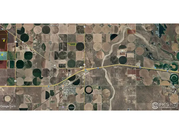 $152,500 | 0 County Road 4, Wiggins, CO 80654