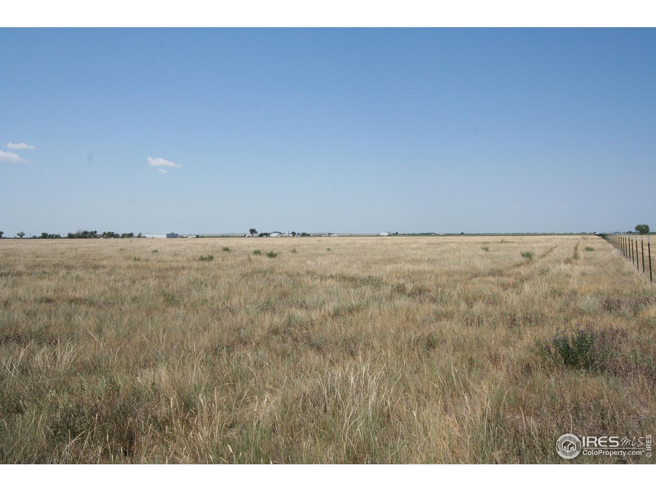 0 County Road 4 Wiggins, CO 80654 - Photo 2 of 17 a view of an ocean beach and beach