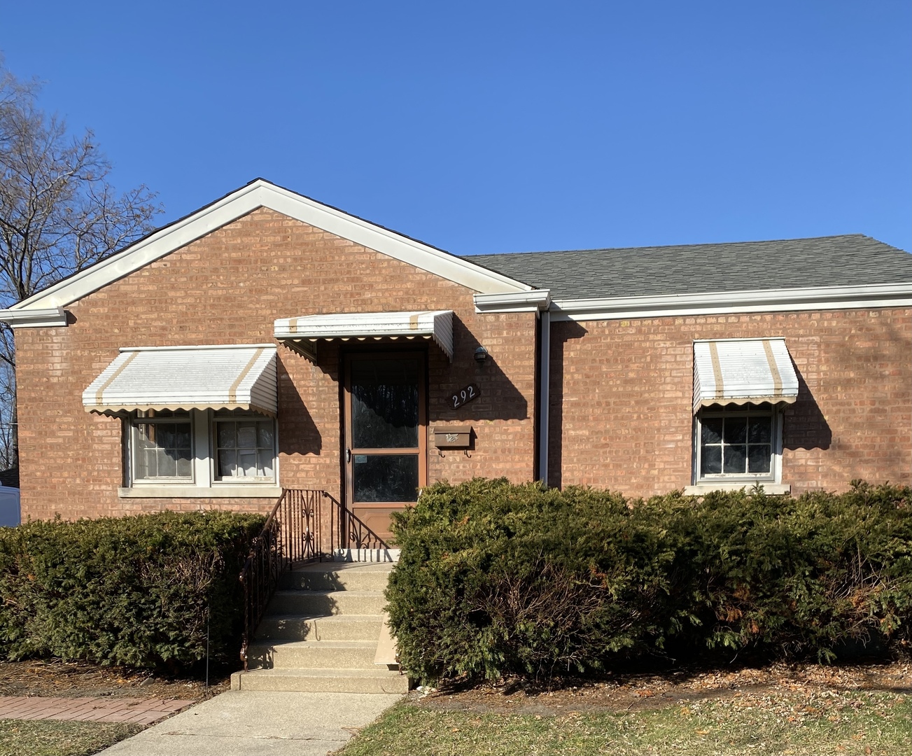 292 East Quincy Street Riverside, IL 60546 - Photo 1 of 22