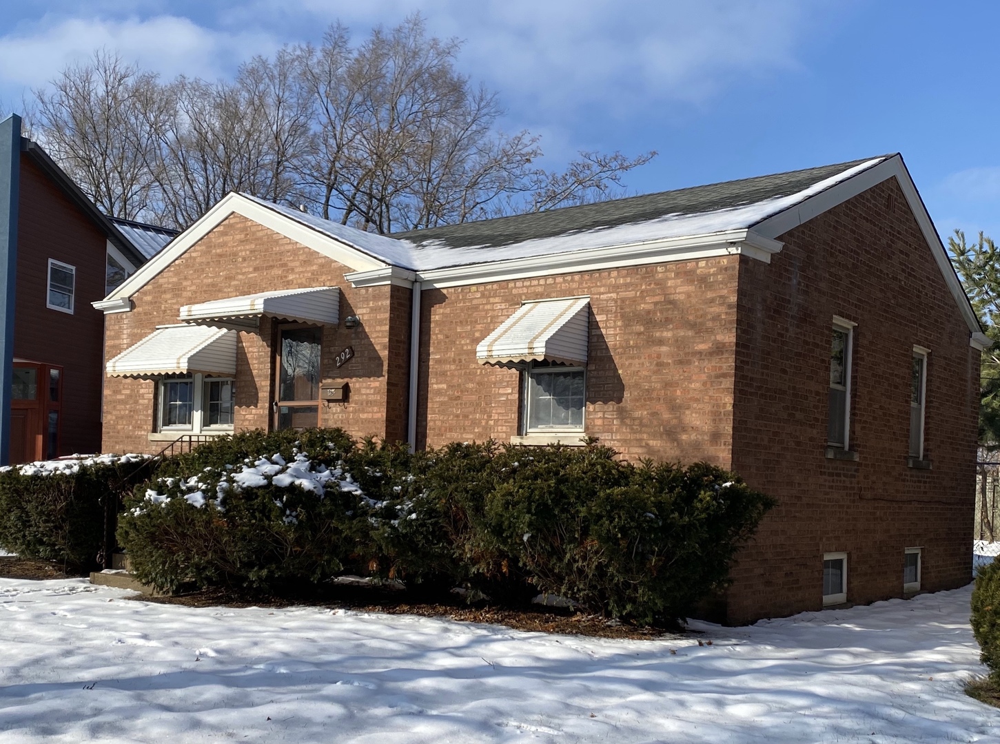292 East Quincy Street Riverside, IL 60546 - Photo 4 of 22