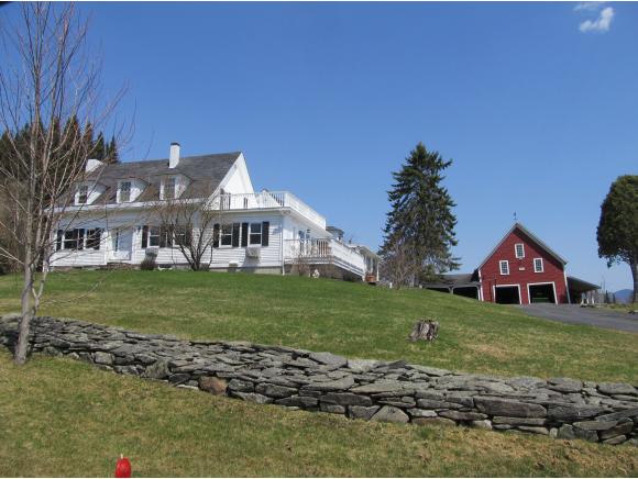 93 Wesson Road Lancaster, NH 03584 - Photo 1 of 36