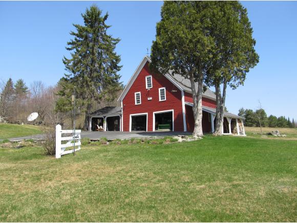 93 Wesson Road Lancaster, NH 03584 - Photo 18 of 36