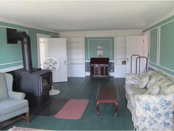 93 Wesson Road Lancaster, NH 03584 - Photo 3 of 36