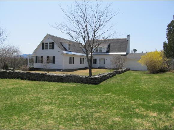 93 Wesson Road Lancaster, NH 03584 - Photo 4 of 36