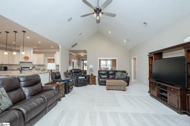 $1,450,000 | 4034 Greenpond Road, Gray Court, SC 29645