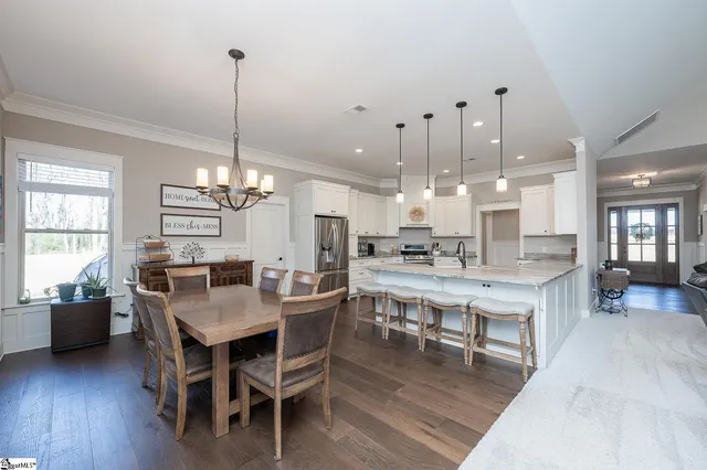 $1,450,000 | 4034 Greenpond Road, Gray Court, SC 29645