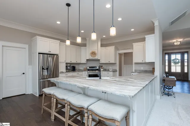 $1,450,000 | 4034 Greenpond Road, Gray Court, SC 29645