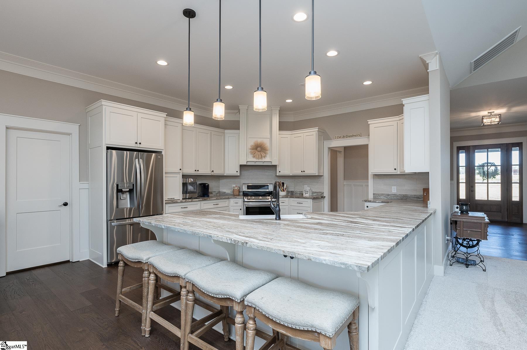 4034 Greenpond Road Gray Court, SC 29645 - Photo 19 of 47