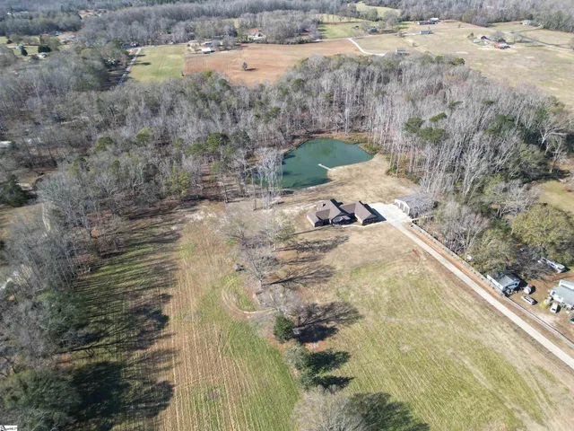 $1,450,000 | 4034 Greenpond Road, Gray Court, SC 29645