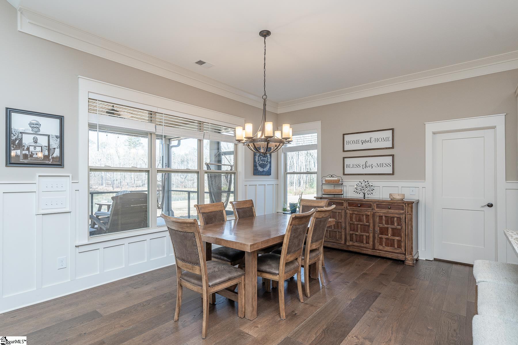 4034 Greenpond Road Gray Court, SC 29645 - Photo 22 of 47