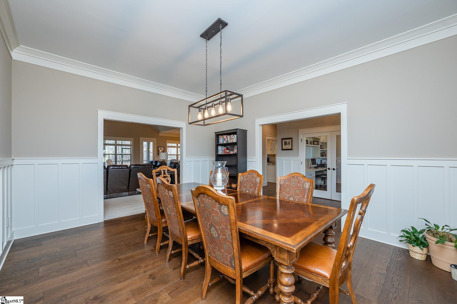 4034 Greenpond Road Gray Court, SC 29645 - Photo 26 of 47