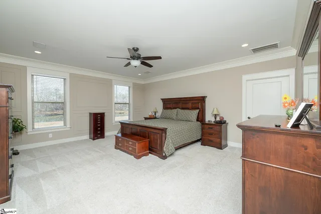 $1,450,000 | 4034 Greenpond Road, Gray Court, SC 29645