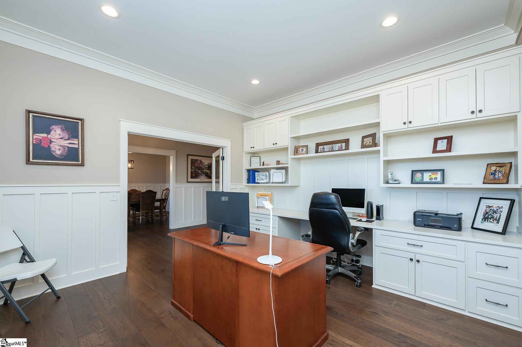 4034 Greenpond Road Gray Court, SC 29645 - Photo 28 of 47