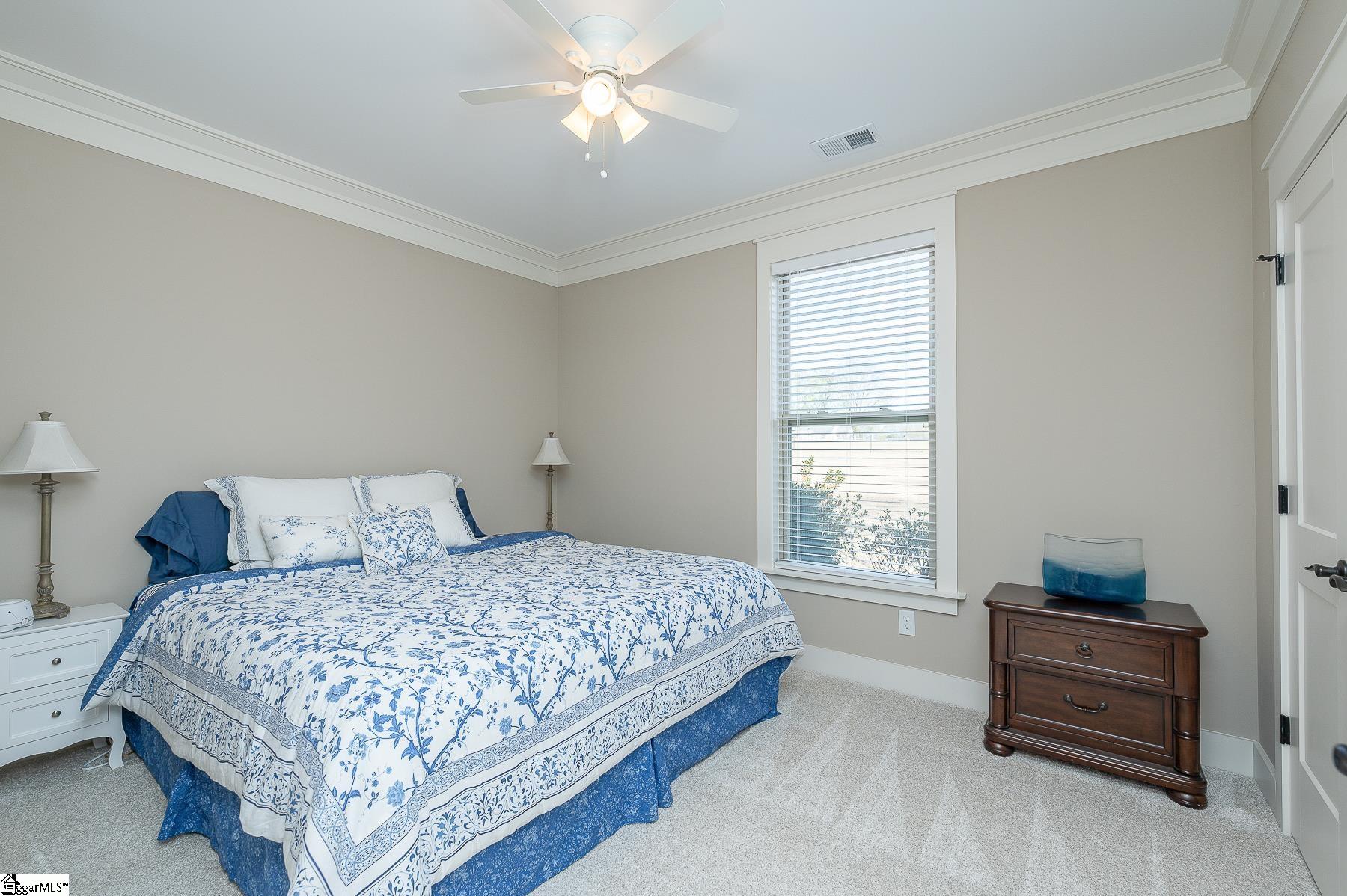 4034 Greenpond Road Gray Court, SC 29645 - Photo 31 of 47