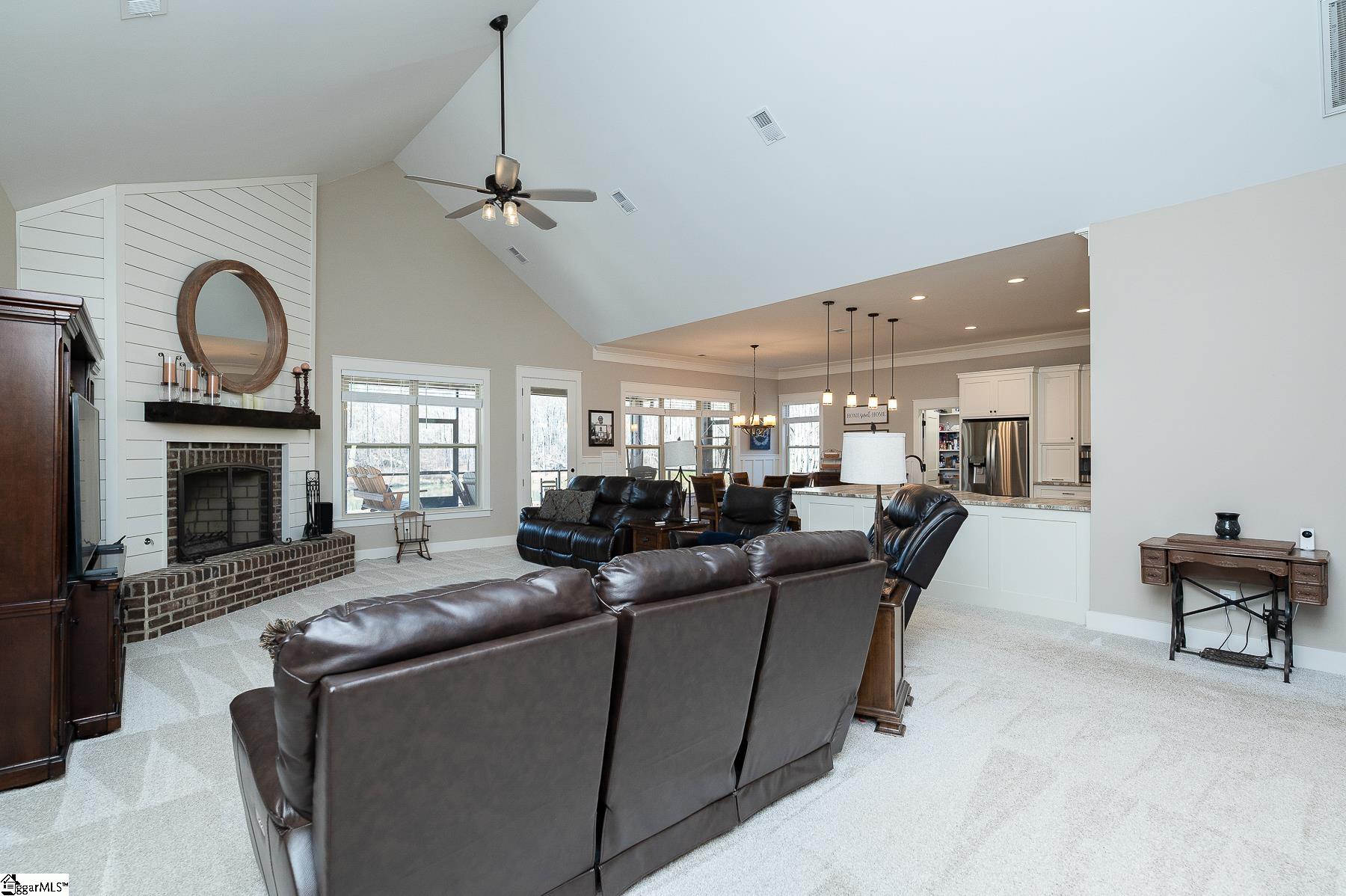 4034 Greenpond Road Gray Court, SC 29645 - Photo 32 of 47