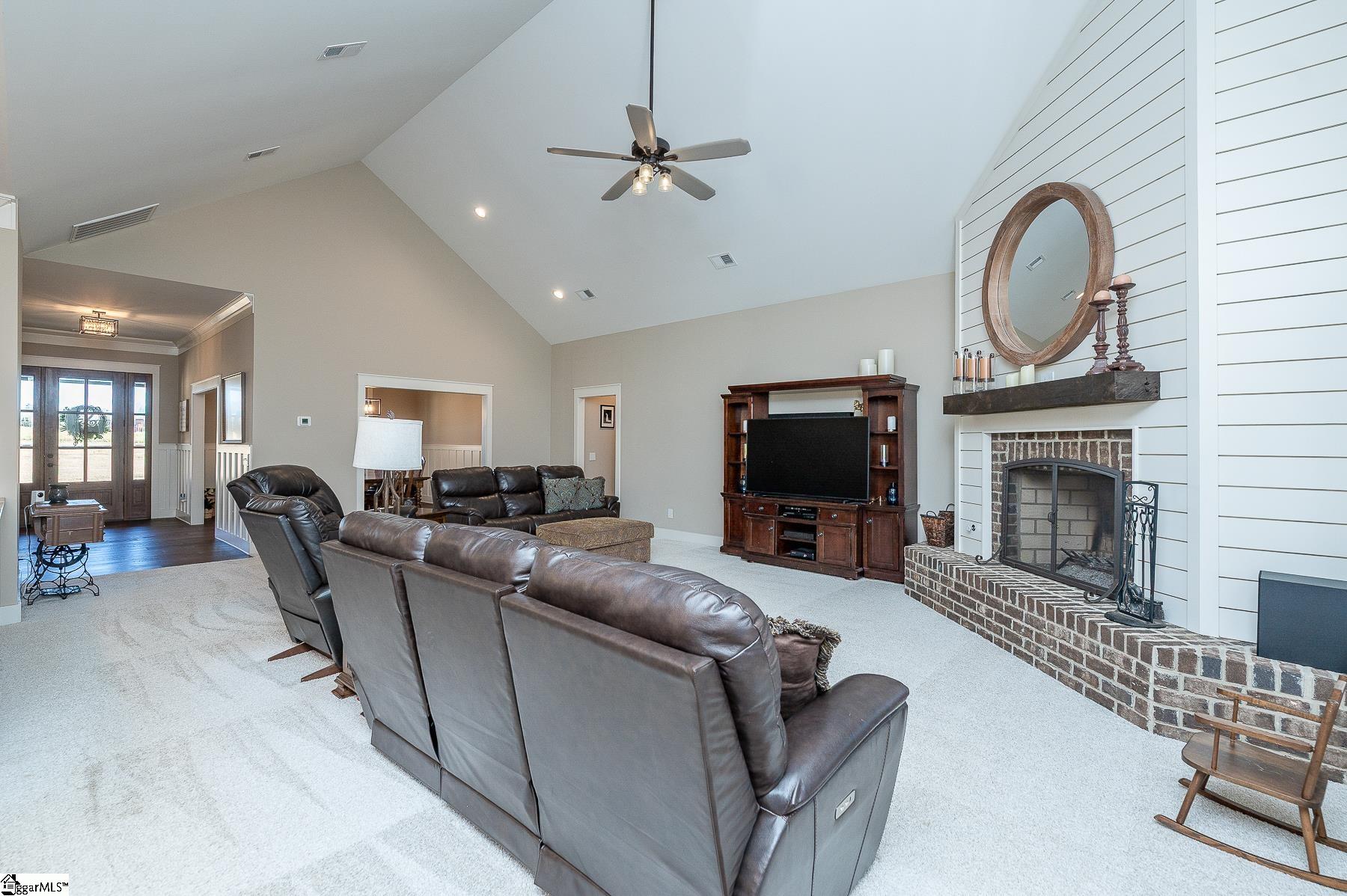 4034 Greenpond Road Gray Court, SC 29645 - Photo 33 of 47