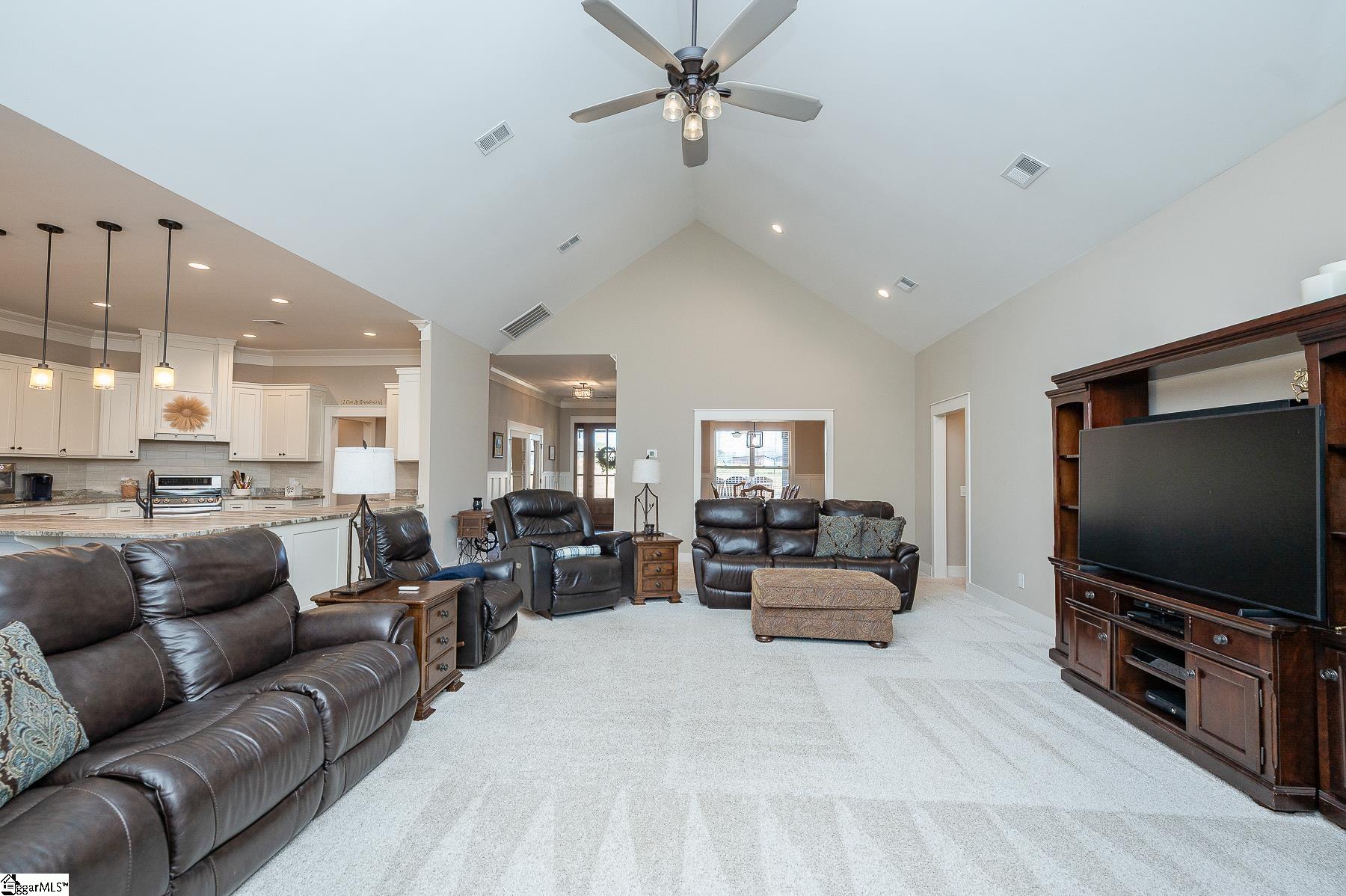 4034 Greenpond Road Gray Court, SC 29645 - Photo 34 of 47