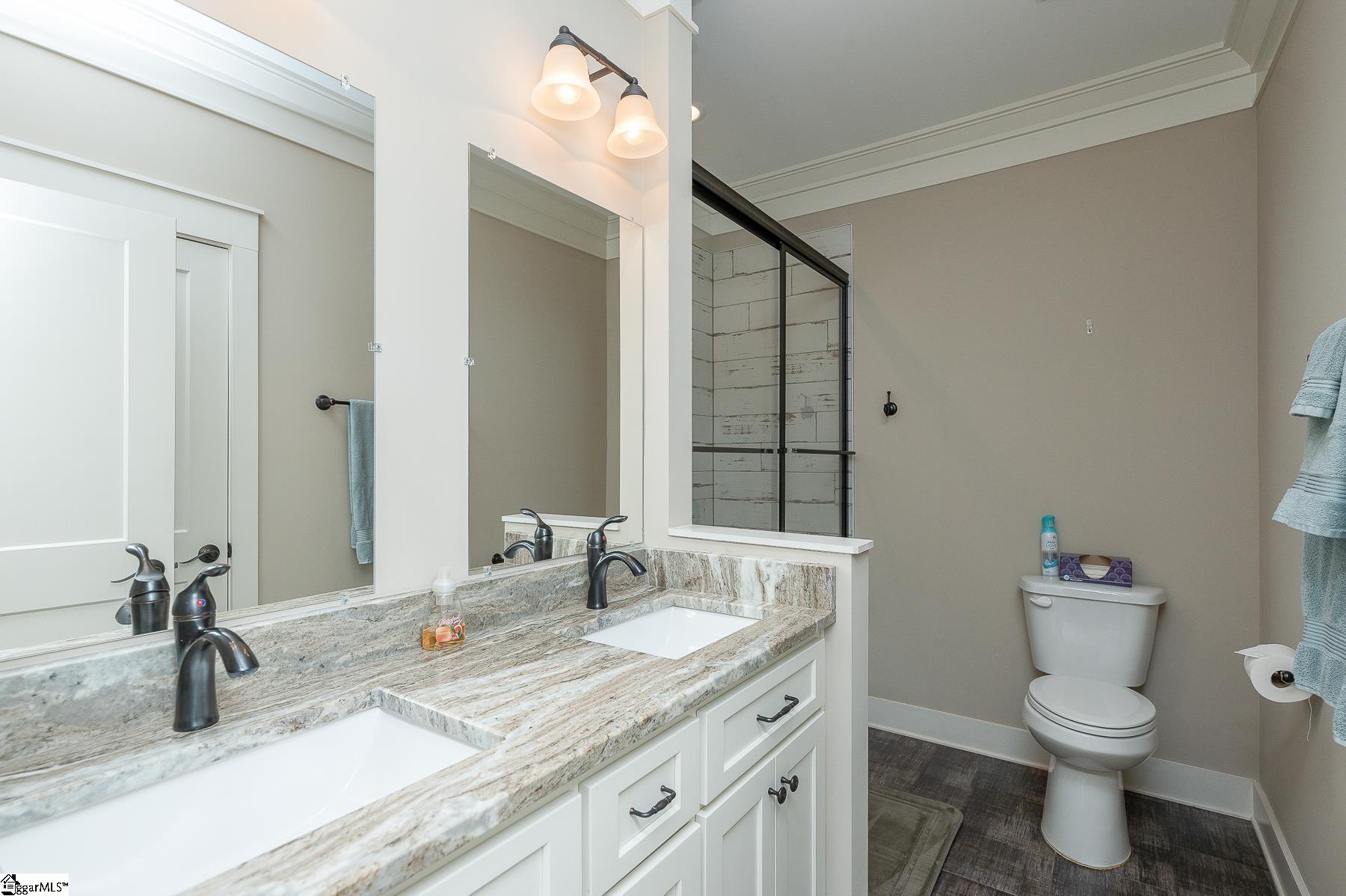 4034 Greenpond Road Gray Court, SC 29645 - Photo 34 of 47