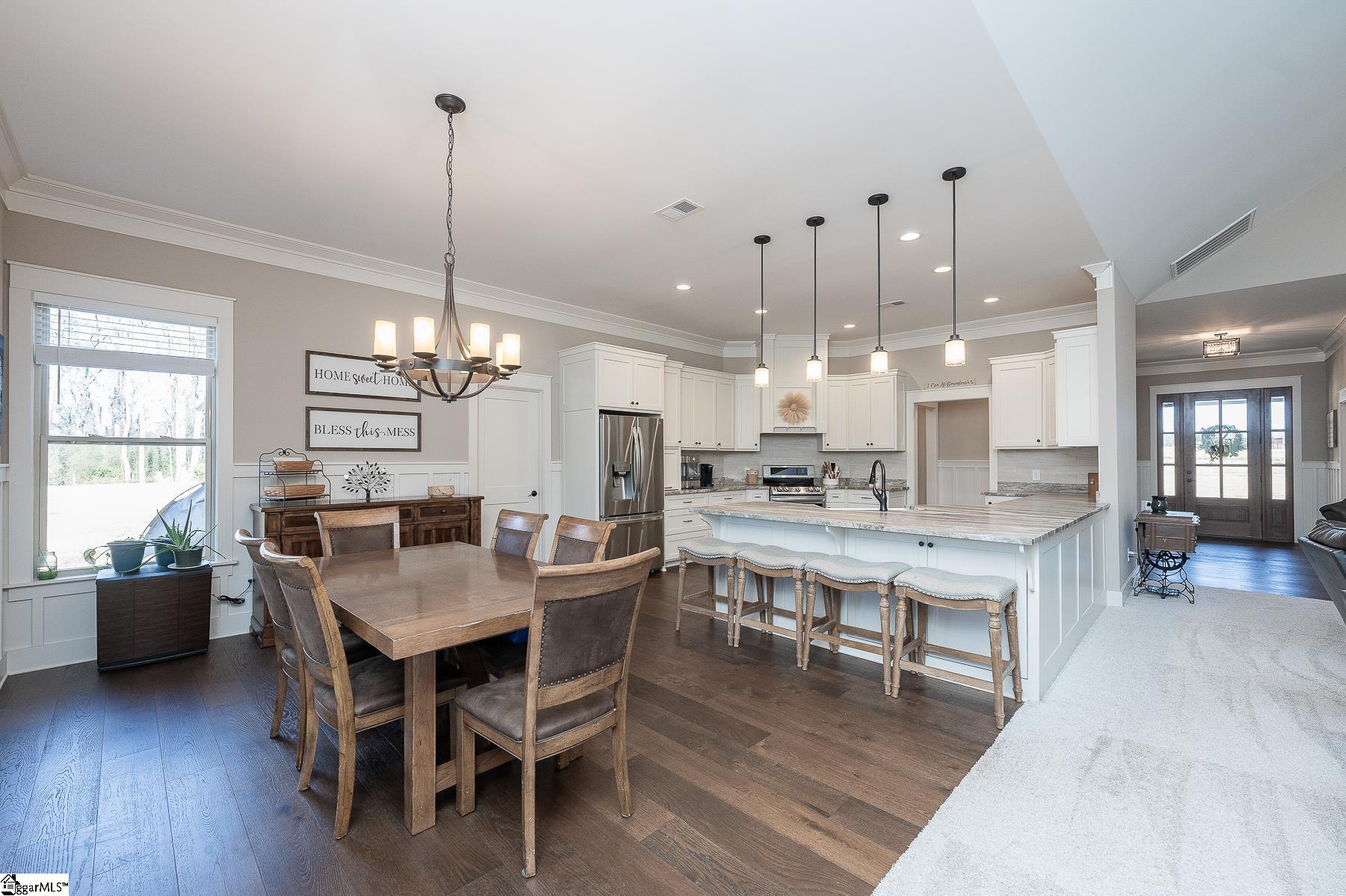 4034 Greenpond Road Gray Court, SC 29645 - Photo 35 of 47