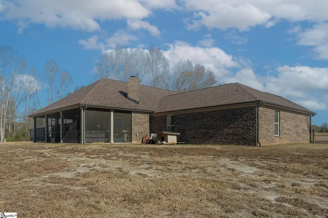 $1,450,000 | 4034 Greenpond Road, Gray Court, SC 29645