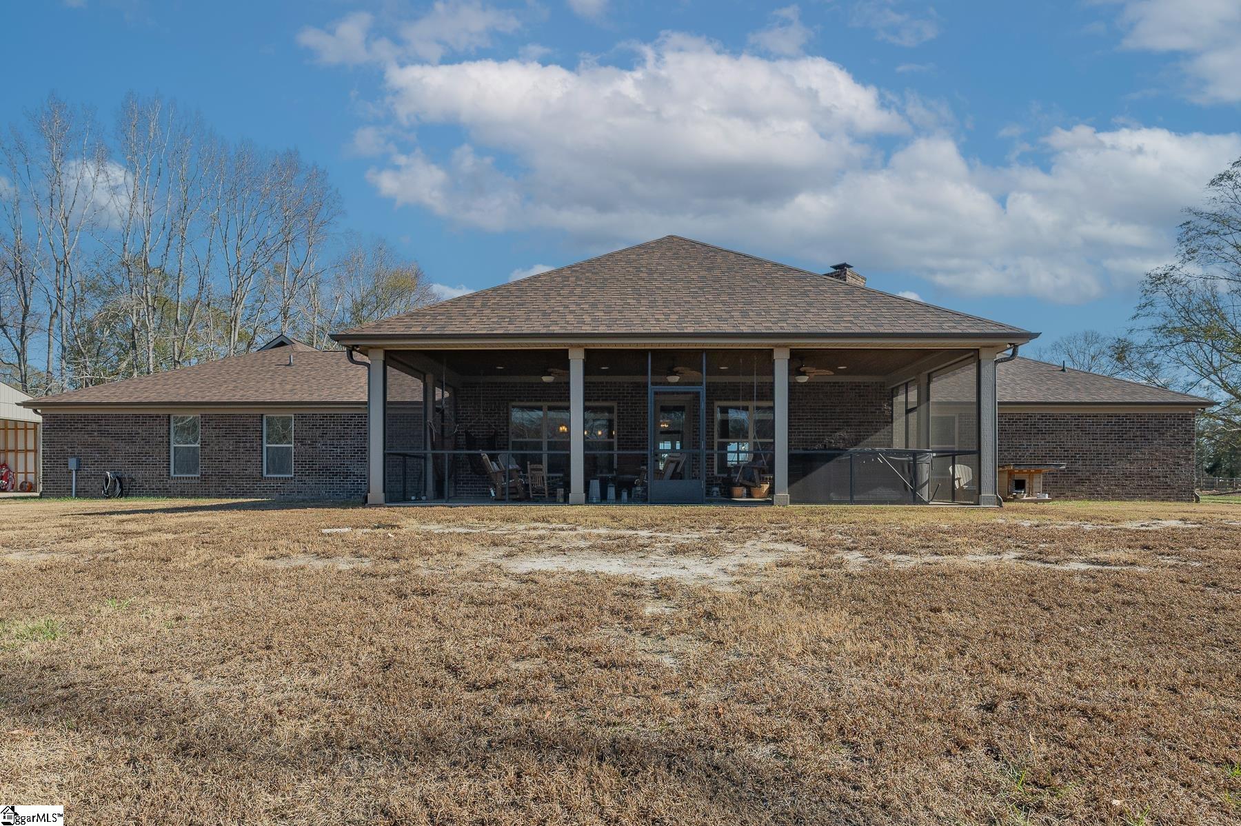 4034 Greenpond Road Gray Court, SC 29645 - Photo 37 of 47