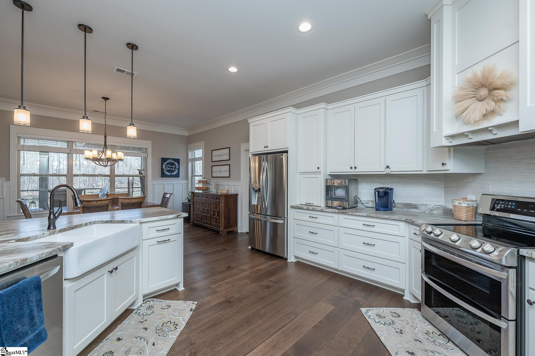 4034 Greenpond Road Gray Court, SC 29645 - Photo 38 of 47