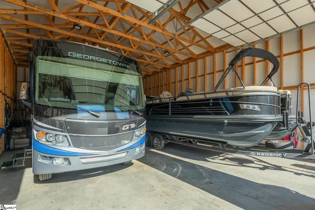 $1,450,000 | 4034 Greenpond Road, Gray Court, SC 29645