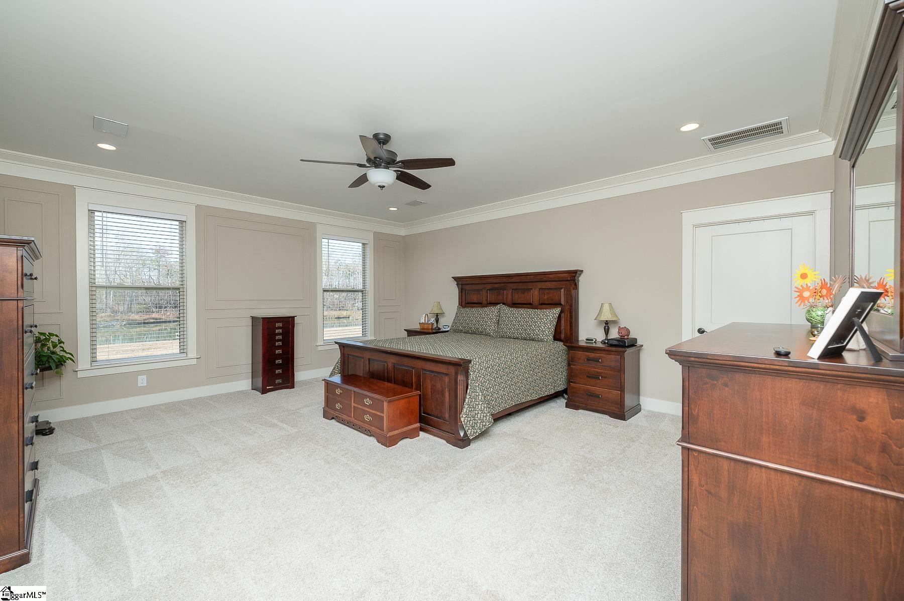 4034 Greenpond Road Gray Court, SC 29645 - Photo 43 of 47