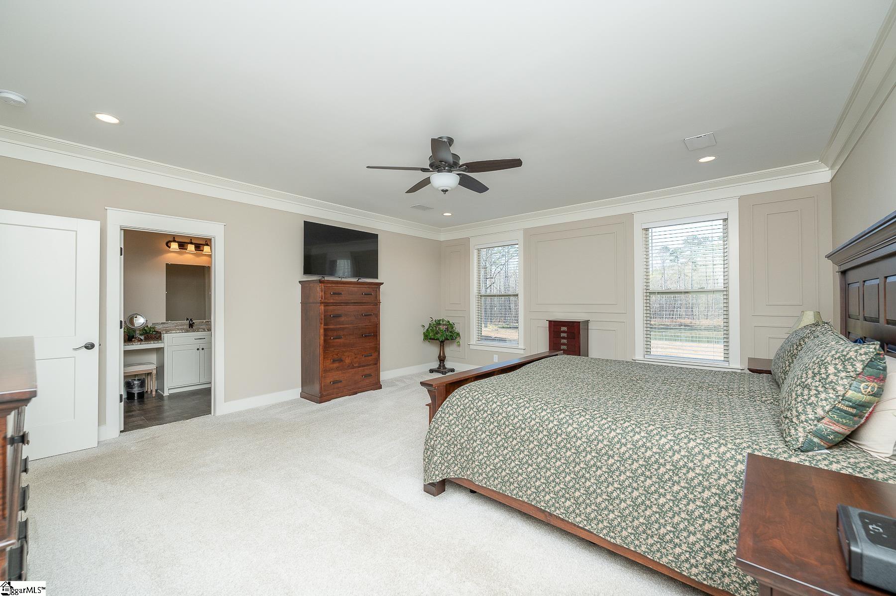 4034 Greenpond Road Gray Court, SC 29645 - Photo 44 of 47