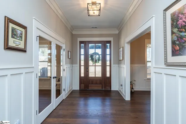 $1,450,000 | 4034 Greenpond Road, Gray Court, SC 29645