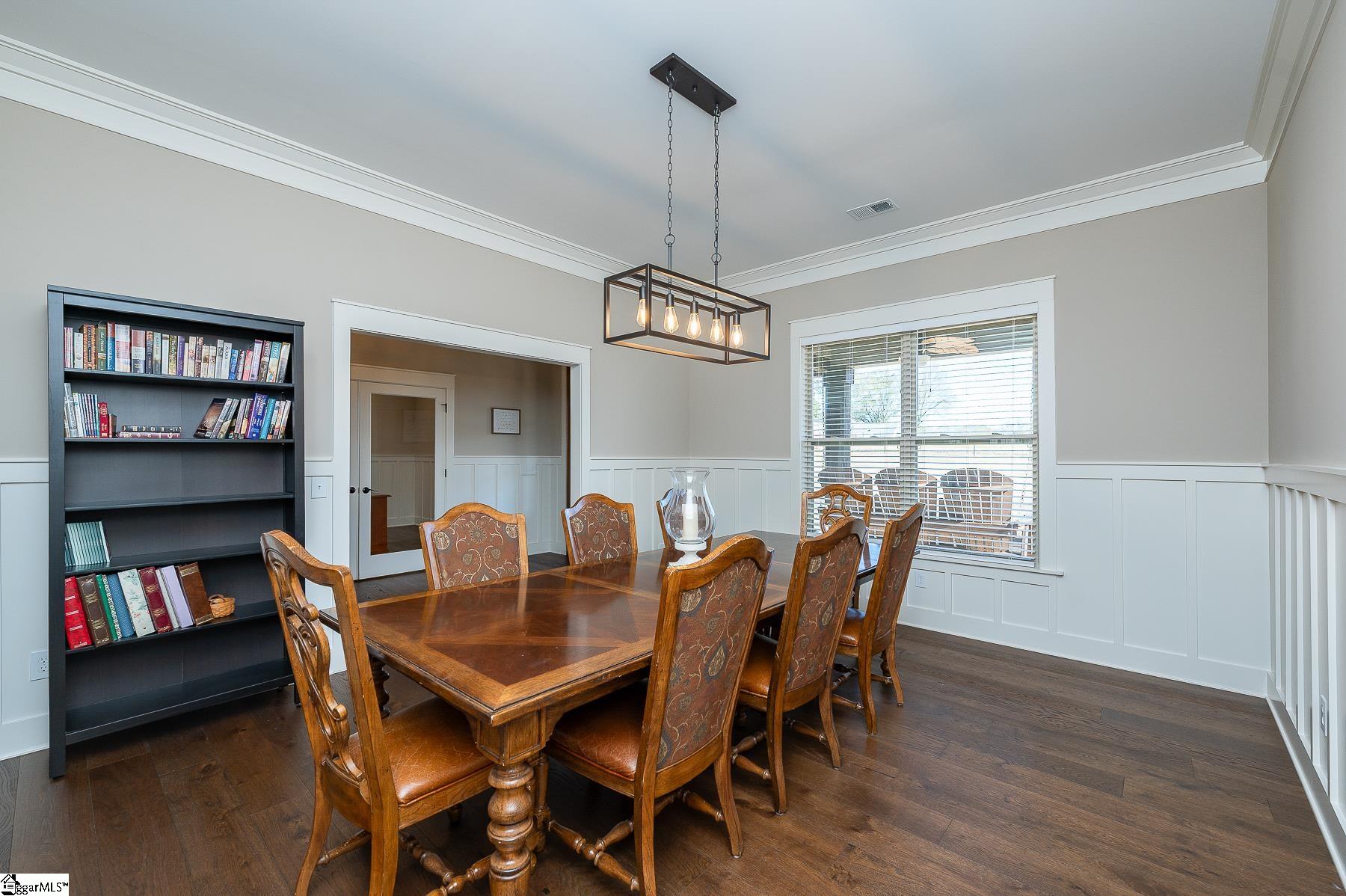 4034 Greenpond Road Gray Court, SC 29645 - Photo 8 of 47