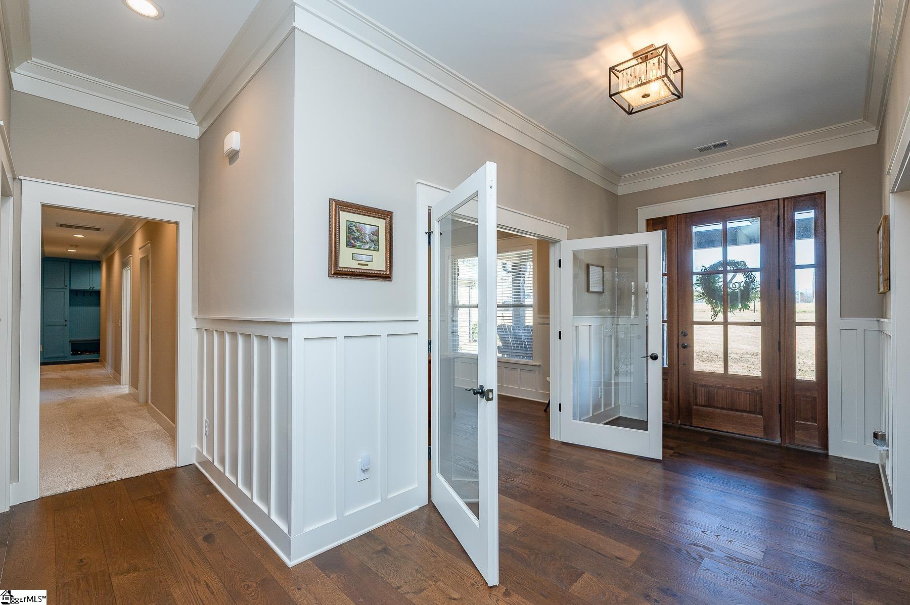 4034 Greenpond Road Gray Court, SC 29645 - Photo 10 of 47