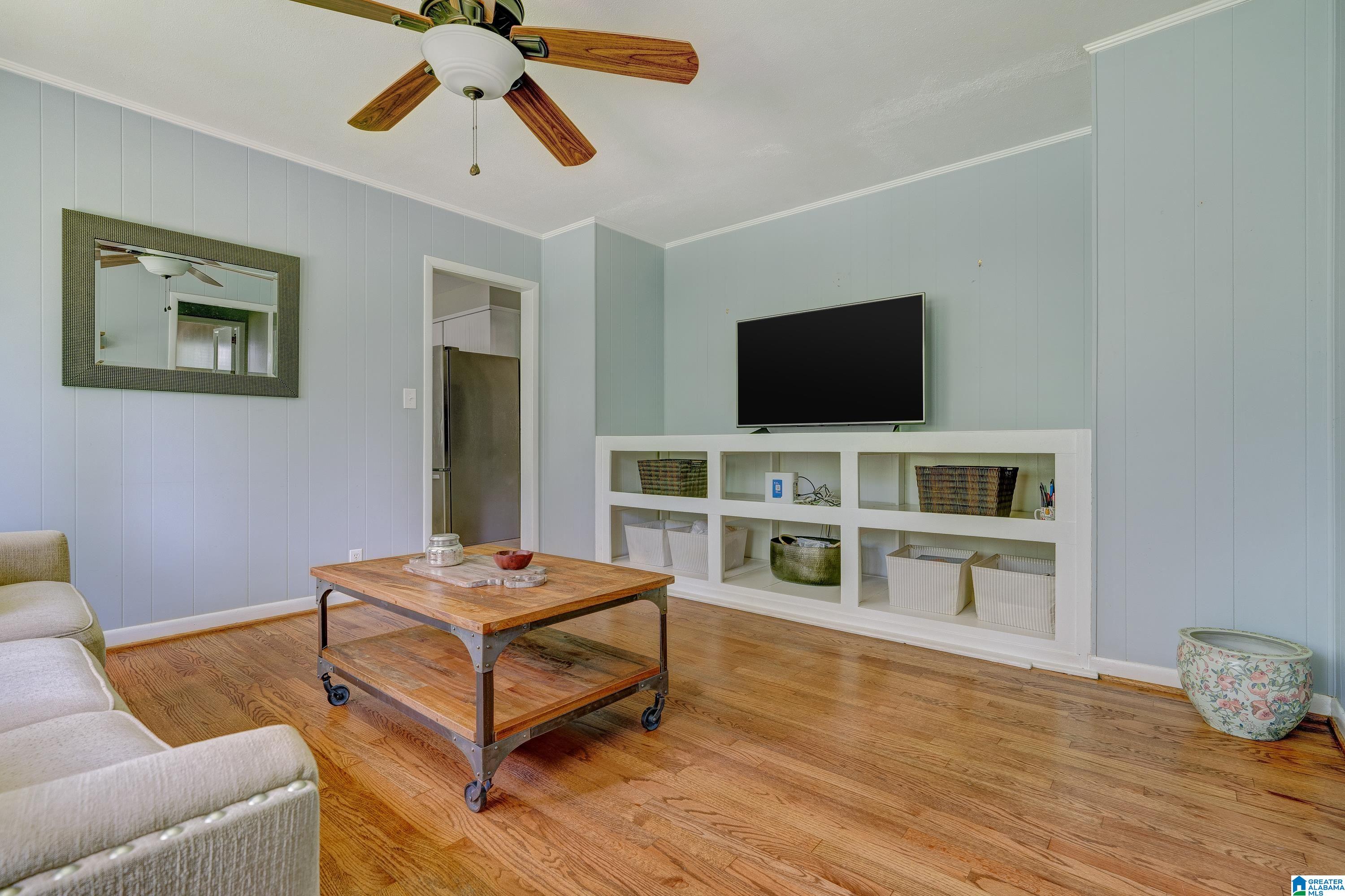 701 South Sanders Road Hoover, AL 35226 - Photo 15 of 29