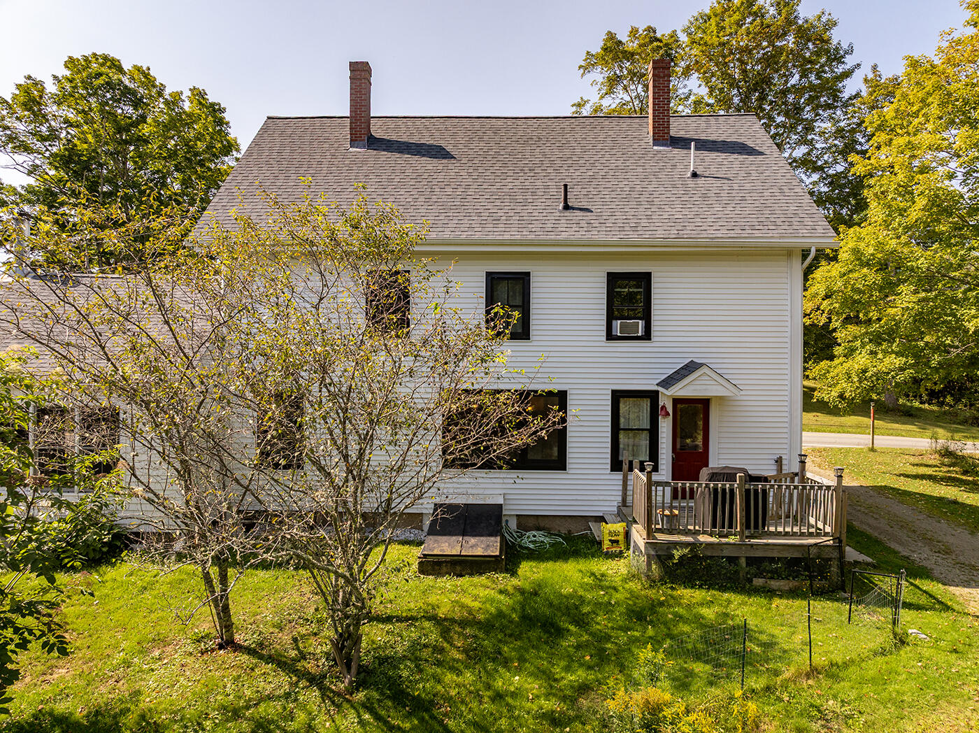 152 Common Road Union, ME 04862 - Photo 23 of 38 DJI_0151