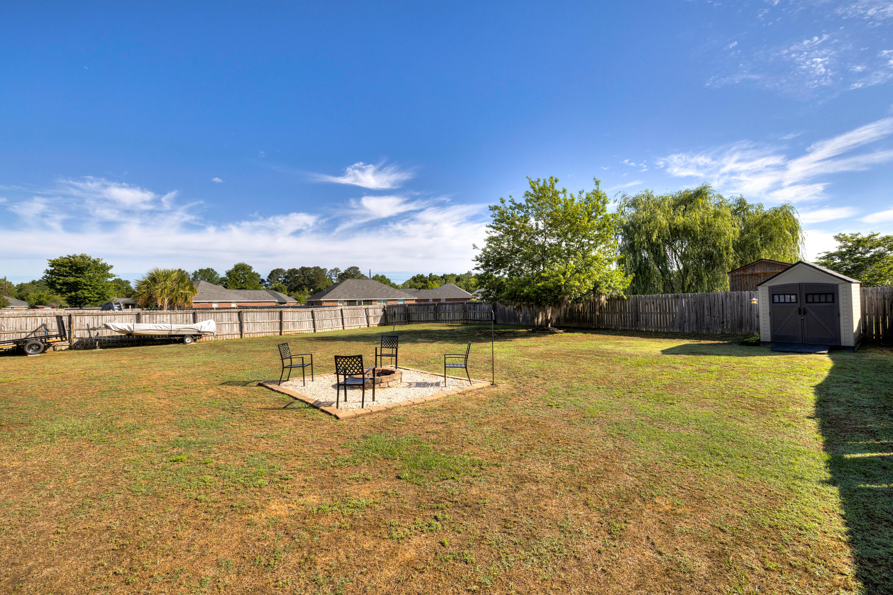 2874 Foxcroft Circle Sumter, SC 29154 - Photo 32 of 35