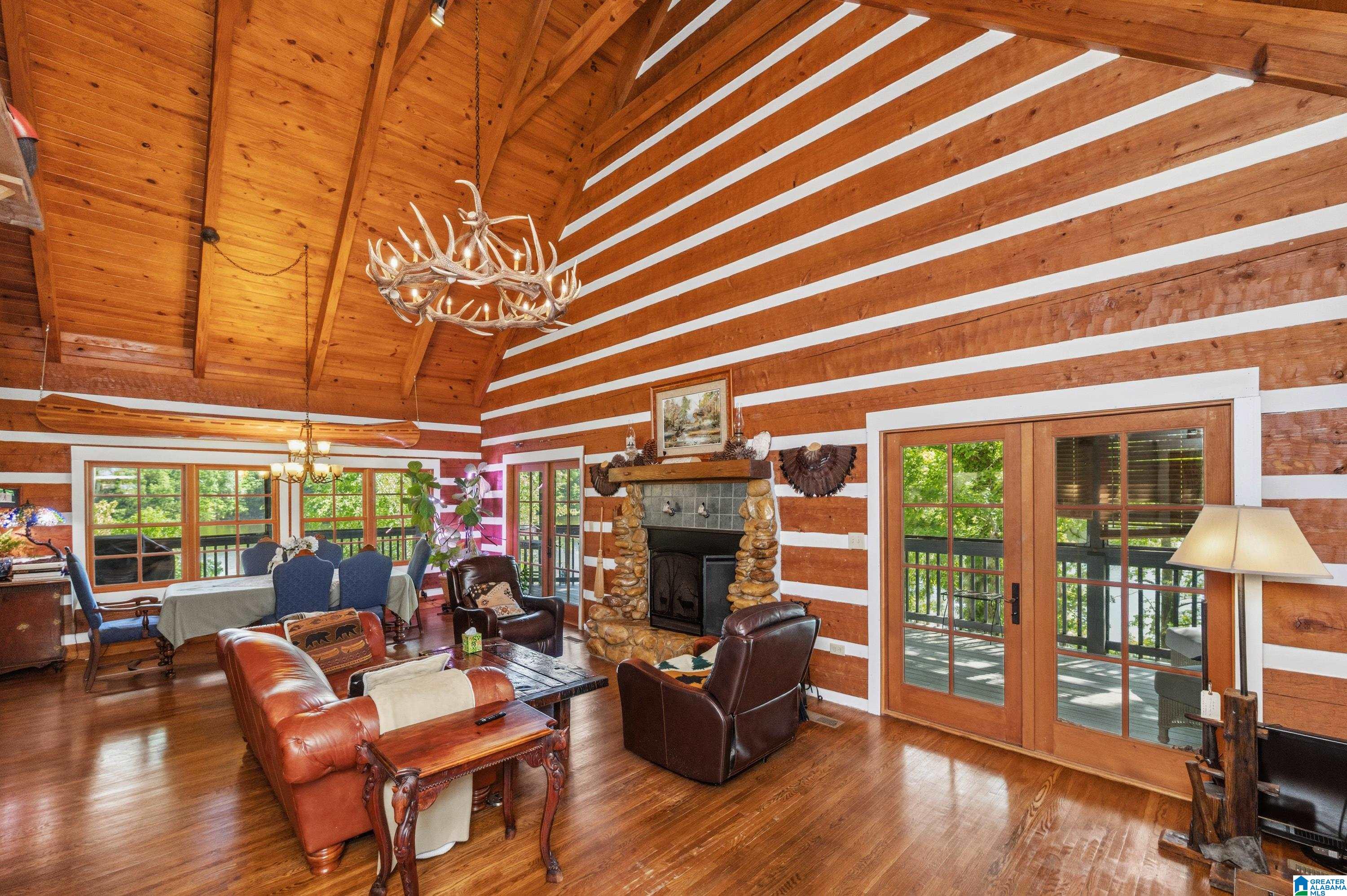 389 Ridge Drive Shelby, AL 35143 - Photo 19 of 100
