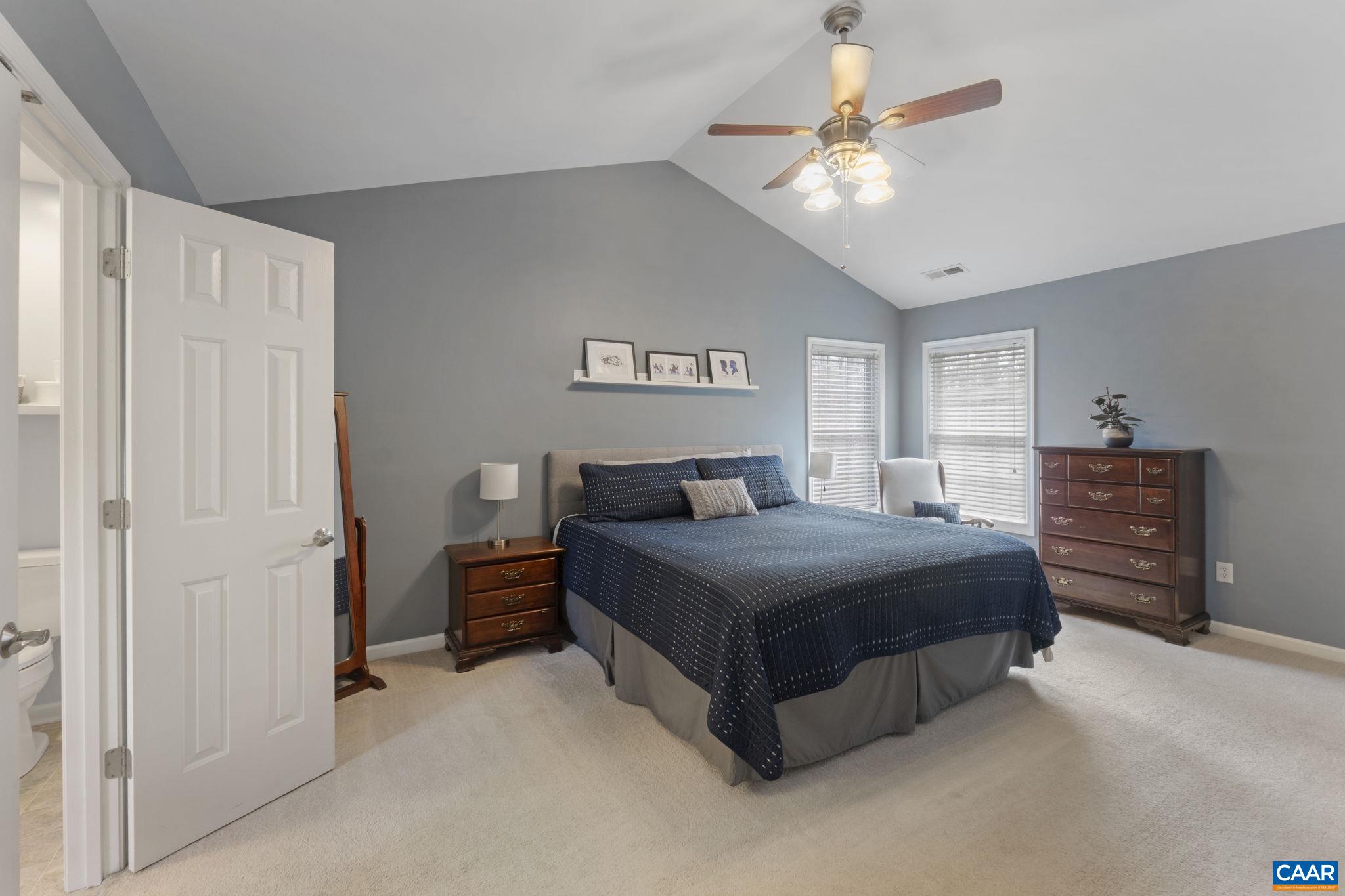 103 Riverside Drive Palmyra, VA 22963 - Photo 15 of 41 Main Bedroom 2nd fl.