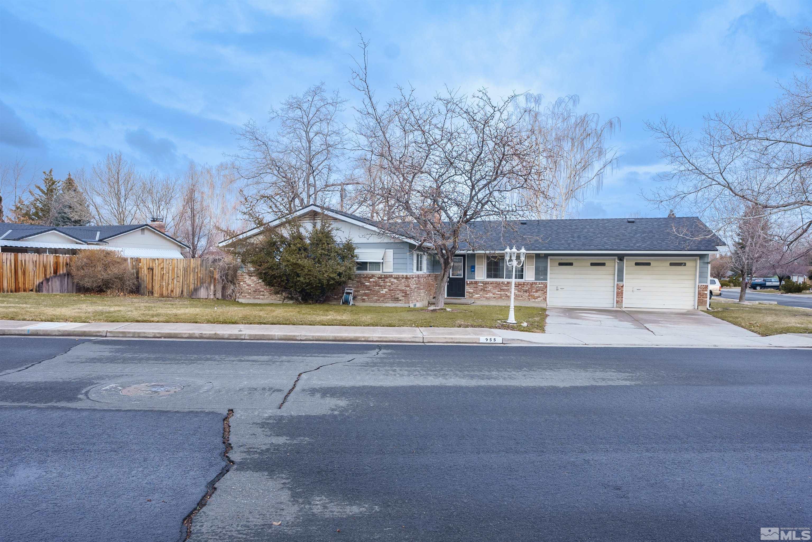 955 Tamarack Drive Reno, NV 89509 - Photo 20 of 20 Photo 20