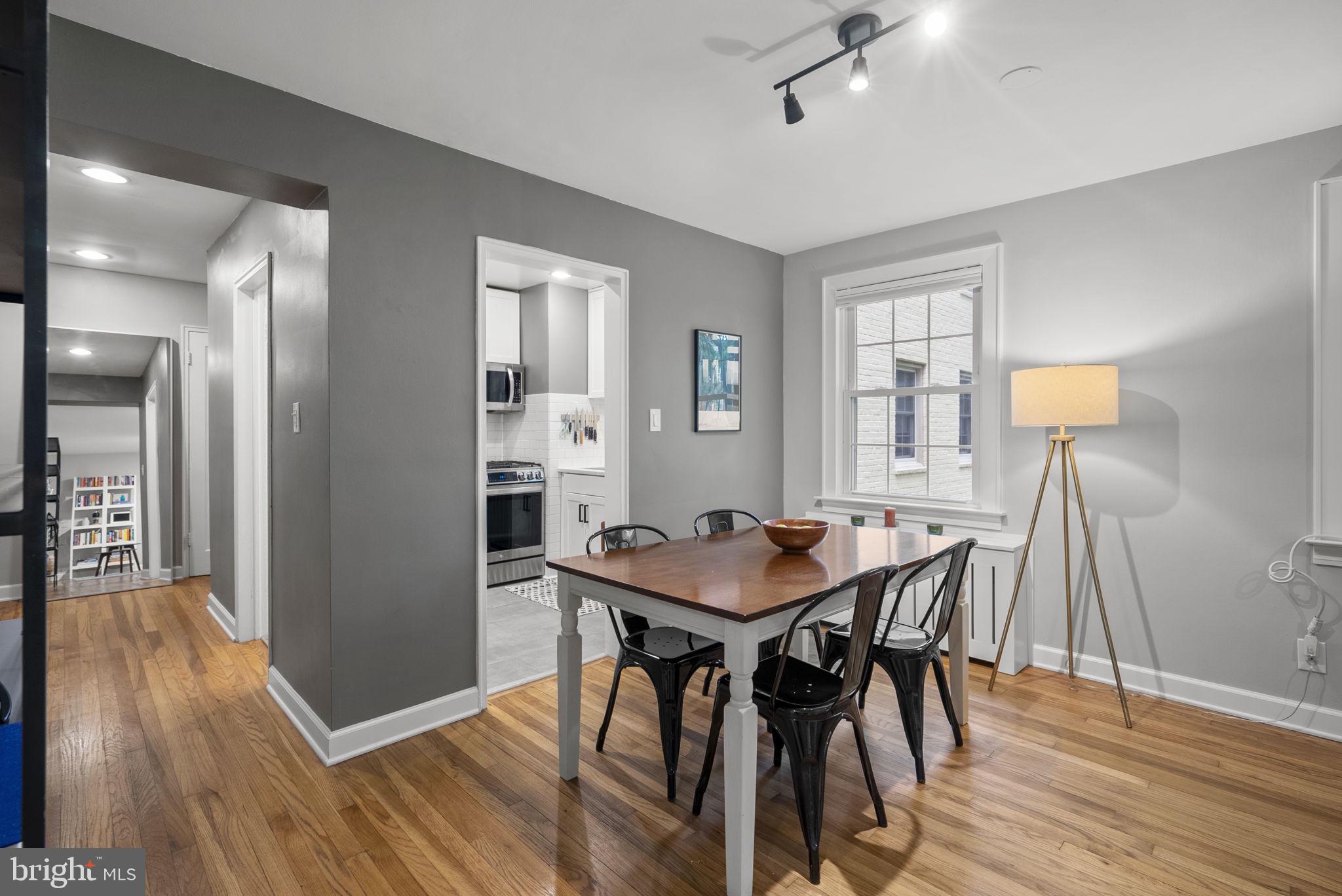 2402 Colston Drive, Unit 2402C103 Silver Spring, MD 20910 - Photo 10 of 24