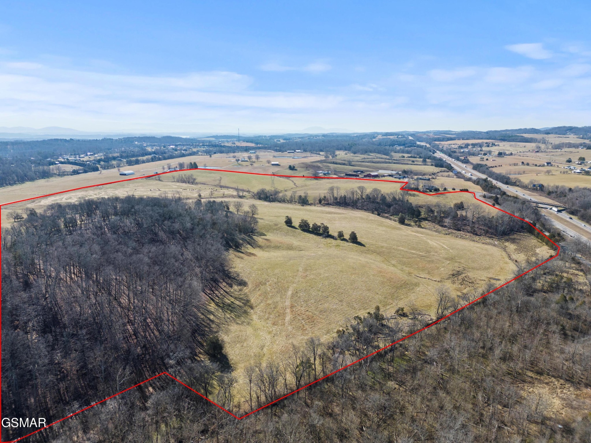 122 Spring Creek Road Dandridge, TN 37725 - Photo 15 of 20 Gallery Image 15