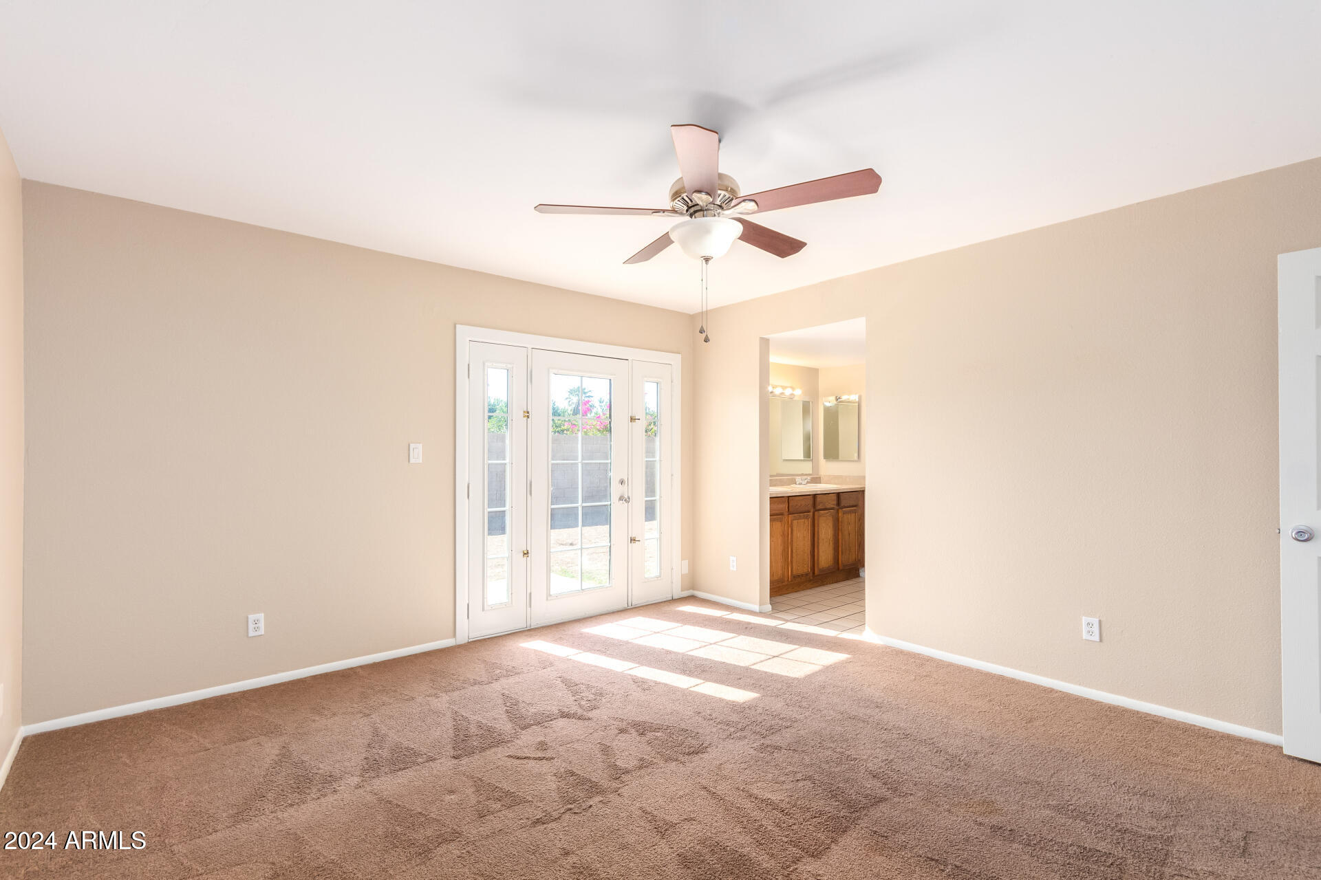 3621 West Charter Oak Road Phoenix, AZ 85029 - Photo 13 of 26 Primary Bedroom