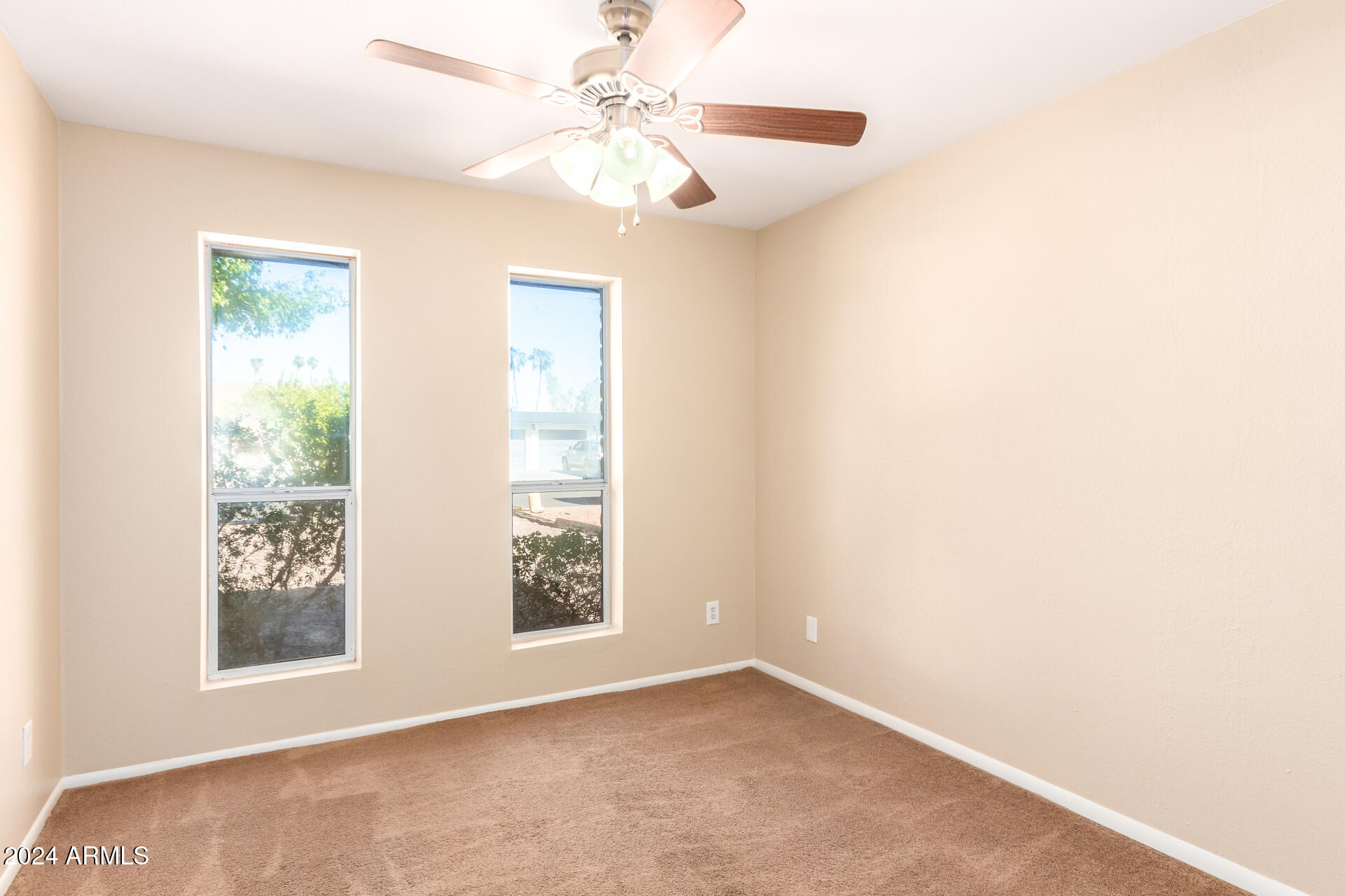 3621 West Charter Oak Road Phoenix, AZ 85029 - Photo 20 of 26 Bedroom 2
