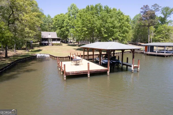 $630,000 | 108 Lands Drive, Milledgeville, GA 31061