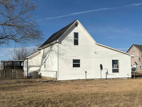 $220,000 | 12160 400 North, Greentown, IN 46936