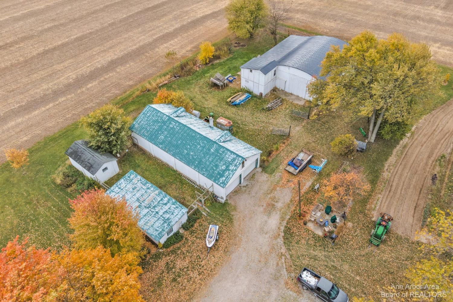 3651 Paragon Road Tipton, MI 49287 - Photo 40 of 48 Photo 41