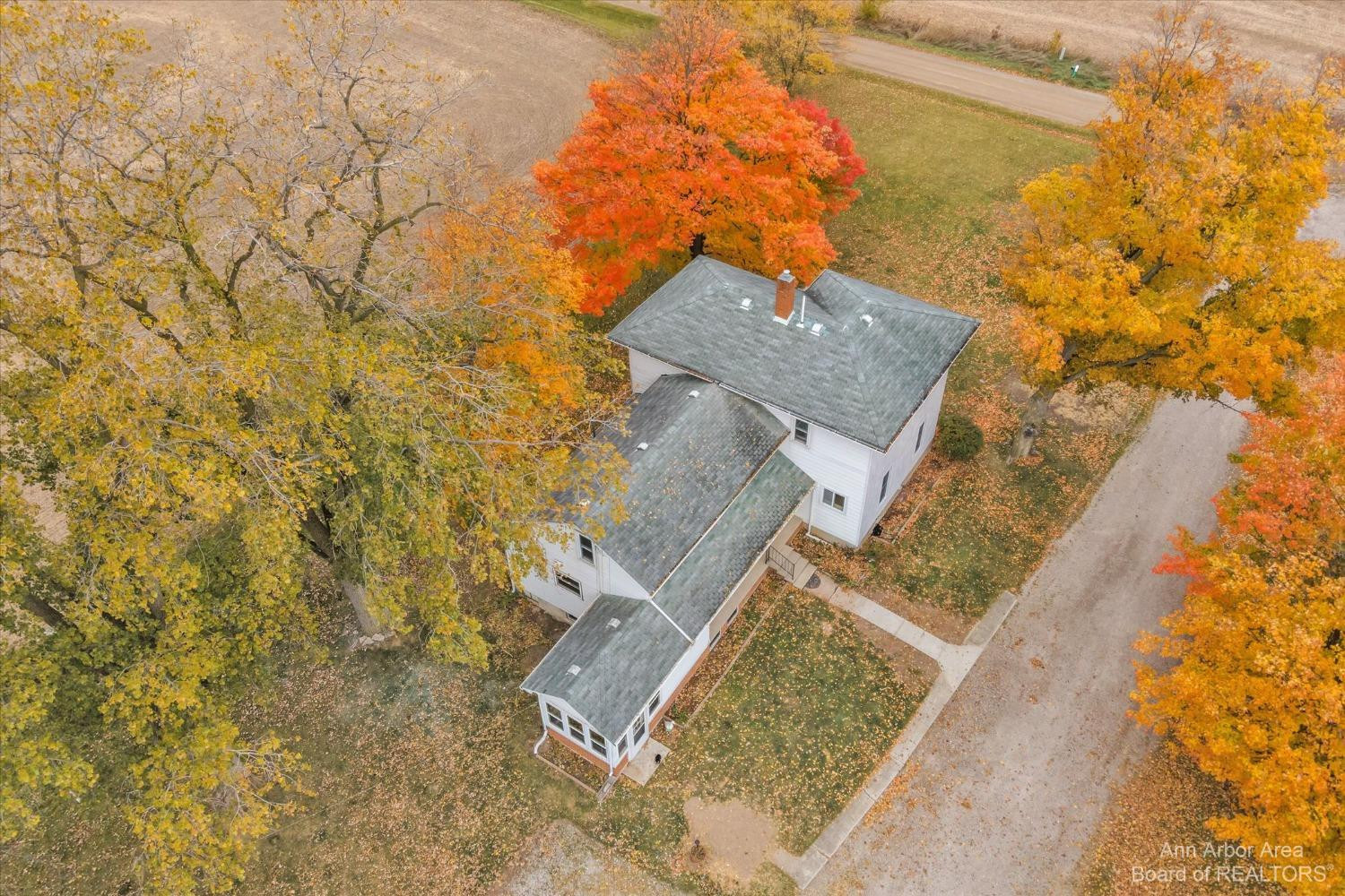 3651 Paragon Road Tipton, MI 49287 - Photo 43 of 48 Photo 44